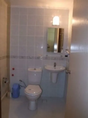 Sirin Villa Кешме 2*,