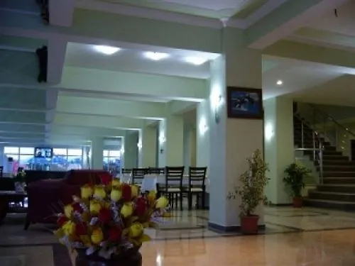 ** Отель Sirin Villa Кешме Турция
